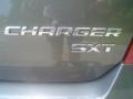 Dark Titanium Metallic - Charger SXT Photo No. 8
