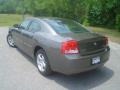 Dark Titanium Metallic - Charger SXT Photo No. 9