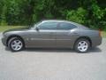 Dark Titanium Metallic - Charger SXT Photo No. 10