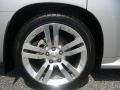 2008 Chevrolet HHR SS Wheel and Tire Photo