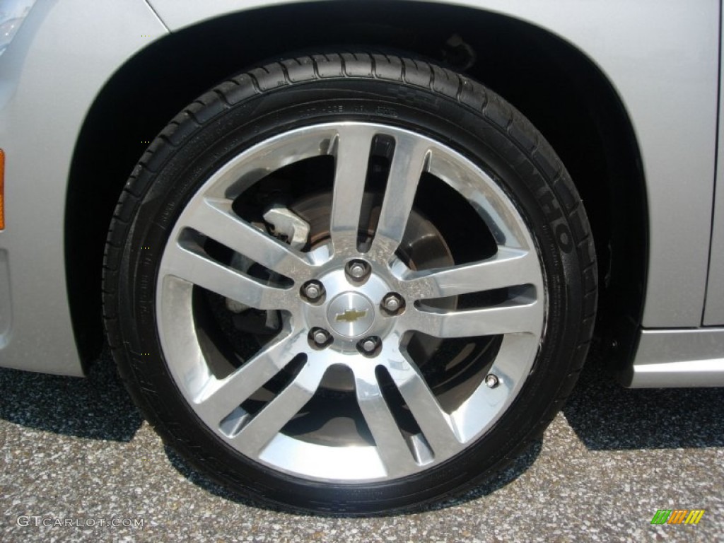 2008 Chevrolet HHR SS Wheel Photo #50596982