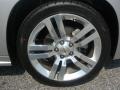 2008 Chevrolet HHR SS Wheel