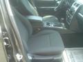 Dark Titanium Metallic - Charger SXT Photo No. 20