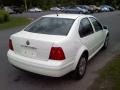 Cool White - Jetta GLS Sedan Photo No. 6