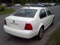 2001 Cool White Volkswagen Jetta GLS Sedan  photo #6