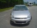 Silver Ice Metallic - Impala LT Photo No. 2