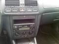 Cool White - Jetta GLS Sedan Photo No. 11