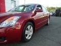 Sonoma Sunset Metallic - Altima 2.5 S Photo No. 2