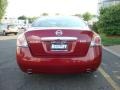Sonoma Sunset Metallic - Altima 2.5 S Photo No. 5