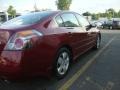 Sonoma Sunset Metallic - Altima 2.5 S Photo No. 6
