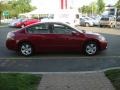 Sonoma Sunset Metallic - Altima 2.5 S Photo No. 7