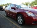 Sonoma Sunset Metallic - Altima 2.5 S Photo No. 8