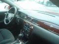 2010 Victory Red Chevrolet Impala LS  photo #21