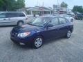 Regatta Blue - Elantra GLS Photo No. 1