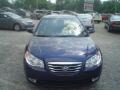 Regatta Blue - Elantra GLS Photo No. 2