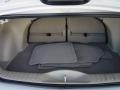 Stone White - PT Cruiser Touring Convertible Photo No. 25