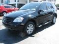 Black - ML 350 4Matic Photo No. 5