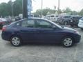 Regatta Blue - Elantra GLS Photo No. 4