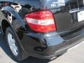 Black - ML 350 4Matic Photo No. 8