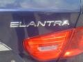 Regatta Blue - Elantra GLS Photo No. 8