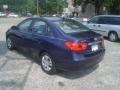 Regatta Blue - Elantra GLS Photo No. 9