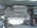 Regatta Blue - Elantra GLS Photo No. 13