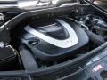 Black - ML 350 4Matic Photo No. 25