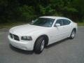 Stone White - Charger SXT Photo No. 1