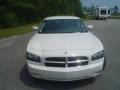 Stone White - Charger SXT Photo No. 2