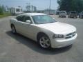 Stone White - Charger SXT Photo No. 3