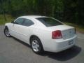 Stone White - Charger SXT Photo No. 9