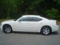 Stone White - Charger SXT Photo No. 10
