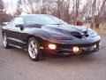 Black - Firebird Trans Am Coupe Photo No. 6