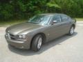 Dark Titanium Metallic - Charger SXT Photo No. 1