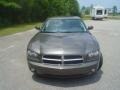 Dark Titanium Metallic - Charger SXT Photo No. 2