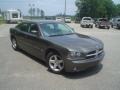 Dark Titanium Metallic - Charger SXT Photo No. 3