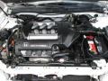  2000 Accord EX V6 Coupe 3.0L SOHC 24V VTEC V6 Engine