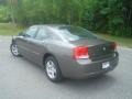 Dark Titanium Metallic - Charger SXT Photo No. 8