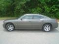 Dark Titanium Metallic - Charger SXT Photo No. 9
