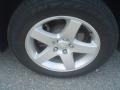 Dark Titanium Metallic - Charger SXT Photo No. 10