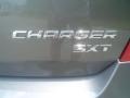 Dark Titanium Metallic - Charger SXT Photo No. 13