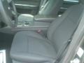 Dark Titanium Metallic - Charger SXT Photo No. 15