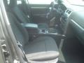 Dark Titanium Metallic - Charger SXT Photo No. 20