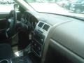 Dark Titanium Metallic - Charger SXT Photo No. 21