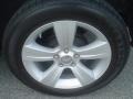 Bright Silver Metallic - Compass 2.4 Photo No. 11