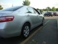 2008 Classic Silver Metallic Toyota Camry CE  photo #6