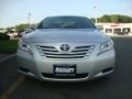 2008 Classic Silver Metallic Toyota Camry CE  photo #9