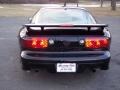 1999 Black Pontiac Firebird Trans Am Coupe  photo #13