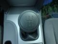 2008 Toyota Camry Ash Interior Transmission Photo