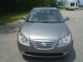 Carbon Gray Mist - Elantra GLS Photo No. 1